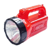 Ref:1008/SA  Lanterna de 1 LED + 1W
