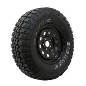 Pneu 285 x75 R16  Maxxis MT  762  Big horn