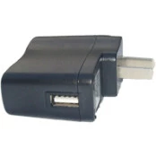 Tomada c/led USB Ref.. 3310/SA