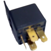 Rele 12V - 4 Pinos Ref.. 3306/SA