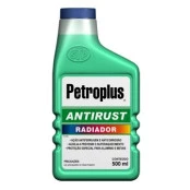 Antirust Verde Aditivo Anticorrosivo De Radiador Stp Com 500ml PP-618BR