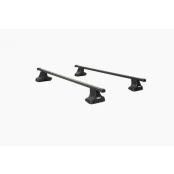 Rack Thule (Barras de Aço) para Civic - 5P Sedan (Ano 16 adiante)