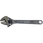 Chave inglesa 12 "(Chave Inglesa Ajustável 12)" Ref. 106/SA