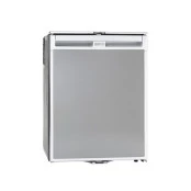 Frigorífico Compressor Em Aço Inoxidável 80 Litros Waeco Cr 80
