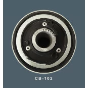 Cubo de Instalação do Volante para VW GOL GIII /GOLF ANT / POLO ANT / SEAT CORDOBA / BORA / PASSAT 95.. ./ TROLLER VW AT
