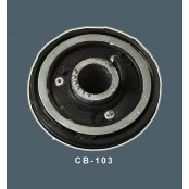 Cubo de Instalação do Volante para VW GOL / GOLF / SANTANA  / ECLIPSE 89 A 95