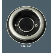 Cubo de Instalação do Volante para VW POLO NOVO / GOLF NOVO / FOX