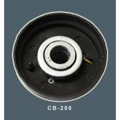 Cubo de Instalação do Volante para FIAT 147 81 em diante  / TIPO ATÉ 84 E NIVA
