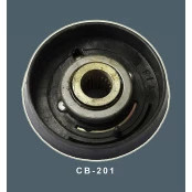 Cubo de Instalação do Volante para FIAT 147 ATÉ 1980