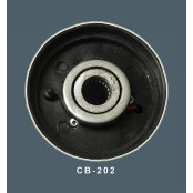 Cubo de Instalação do Volante para FIAT UNO PAINEL NOVO (BUZ CENTRAL) LINHA FIAT / TIPO 95...  / TEMPRA
