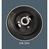 Cubo de Instalação do Volante para FIAT PÁLIO / MAREA / BRAVA / STYLO / PUNTO / UNO FIRE / FIORINO 05...