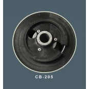 Cubo de Instalação do Volante para FIAT PALIO 05 em diante