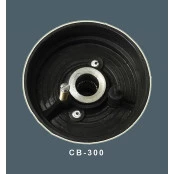 Cubo de Instalação do Volante para GM CHEVETTE / MARAJÓ / CHEVY