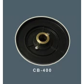 Cubo de Instalação do Volante para FORD CORCEL II / BELINA