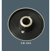 Cubo de Instalação do Volante para FORD DEL REY PAMPA