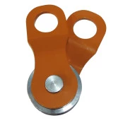 Patesca para Guincho 9.000lbs / 12.000lbs / 16.000lbs / 20.000lbs