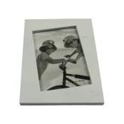 Porta Retrato Branco