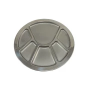 Petisqueira de Inox