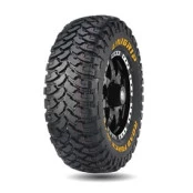 1 Pneu 33x12,5 R17 unigrip Mud-Terrain