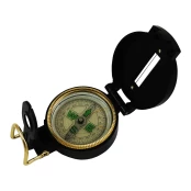 Bussola Compass de Plástico