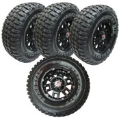 4 Rodas 16x8 6 Furos 139.7 Liga Leve (mitsubishi , Toyota)