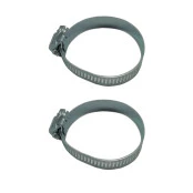 Abraçadeira Kit com 2 peças - 56 mm