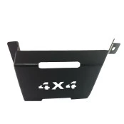 Protetor do Canister para Jeep Wrangler  2007 à 2015