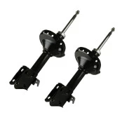 Kit de Amortecedor  Subaru Forester 2009 à 2012  dianteiro esquerdo  + dianteiro direito (Novo)