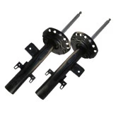 Kit  Amortecedor Land Rover Freelander II Traseiro Esquerdo + Traseiro Direito - Anos 2007 à 2012