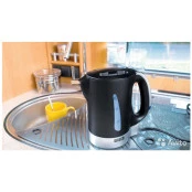 Chaleira Automotiva MCK 750 - 750 ml - 12V