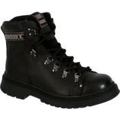 Bota Braddock -  Reforçada para Trilhas e Esportes Radicais - Tam. 40