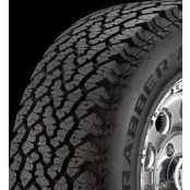Pneu General Tire Aro 17 35X12,50 R17 Grabber AT2 LRD OWL 119Q 