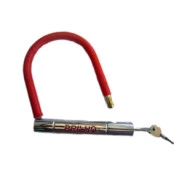 Ref: 009MTX/SA  Trava para Moto