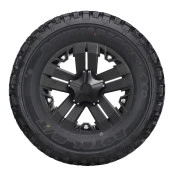 Pneu 265/75 R16 Mud-Terrain (MT) - Royal Black
