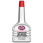 STP Limpador De Bicos Injetores Super Concentrado ST-2080BR