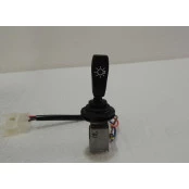 Chave de Luz para Land Rover Defender 90 110