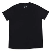 Camiseta Jeep Willys Brand - Preta
