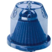 Ref: 803/SA Filtro de Ar Esportivo