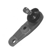 Pivô de Suspensão Dianteiro-Ford Courier 97 à 13 - Fiesta GI 96 à 02