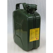 Galão Militar 5 Litros