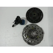 kit de embreagem atuador da ford ranger 3.0 ,diesel 05/ luk  e Ranger 2.8 com motor internacional modelo 626.3018.33 Peç