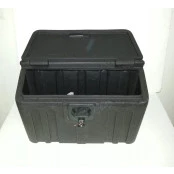 Caixa de Ferramentas modelo savana p/ pick up triton, pode ser adaptada na amarok, ranger hilux S10