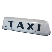 Ref: 851/SA Luminoso Táxi / LED