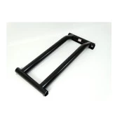 H do Arco de Gaiola 2 1/2" ou 3" para Jeep WIllys