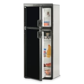 Geladeira Dometic Americana Plus Dm 2862 Ideal para Trailer