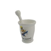 Kit Caipirinha Modelos Divertidos BÊBADO GANGORRA
