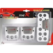Ref: 780/SA Pedaleira Automotiva