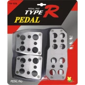 Ref: 776/SA Pedaleira Automotiva