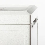 Dometic / WAECO Cool-Ice WCI-55 / 55 Litros Cooler / Caixa frigorífica de arrefecimento passivo com isolamento extra