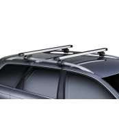 Rack Thule SlideBar 891